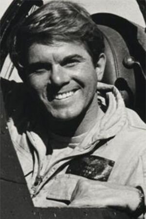 Lt. Robert "Bobby" Boyle