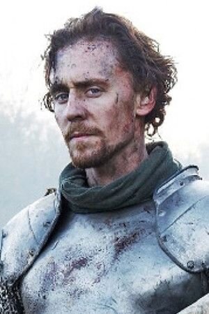 Prince Hal a.k.a. Henry V