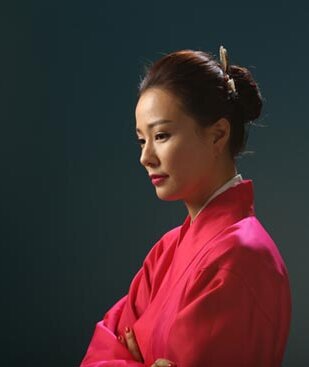 Jang Ok Sun