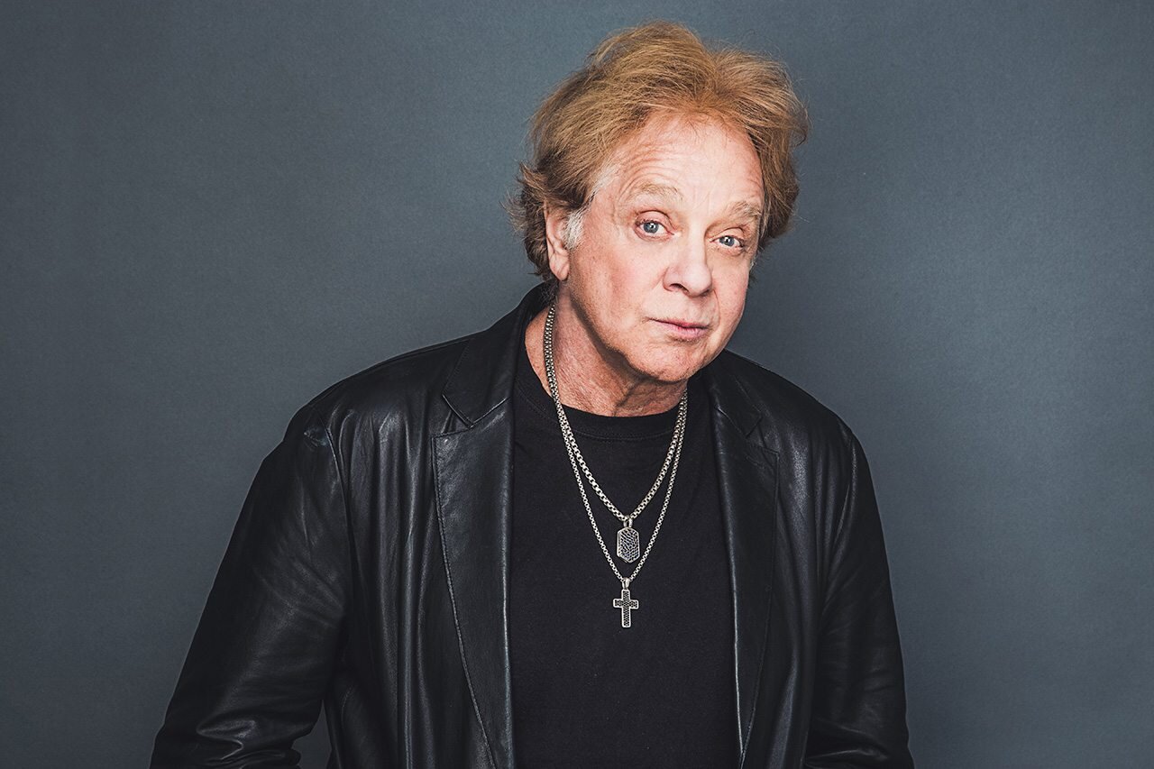 Eddie Money