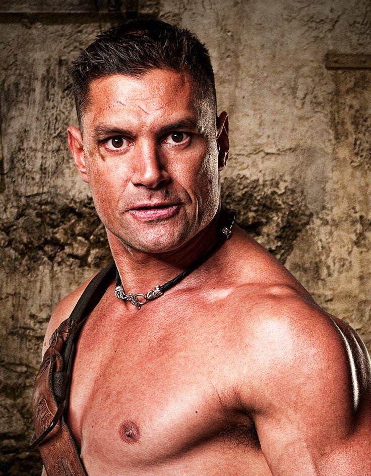 Crixus