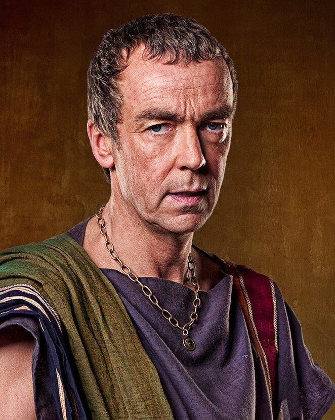 Batiatus