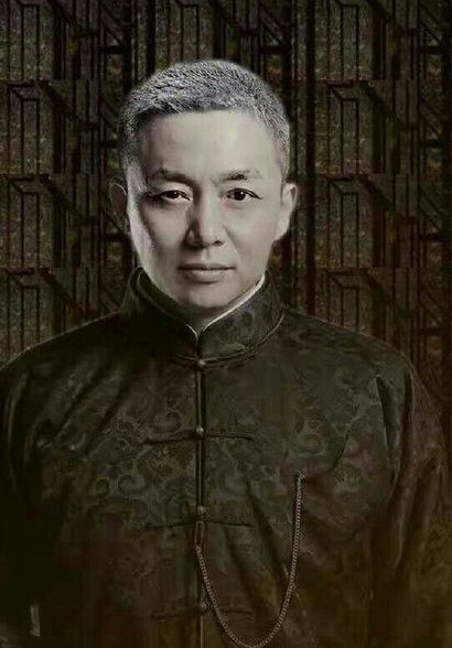 Zhang Mo Lin