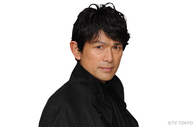 Kazuki Kurosawa