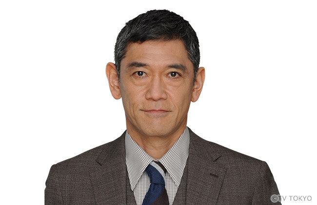 Tetsuya Haitani