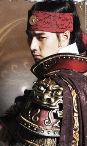 Jumong