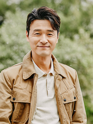 Han Sang Jin