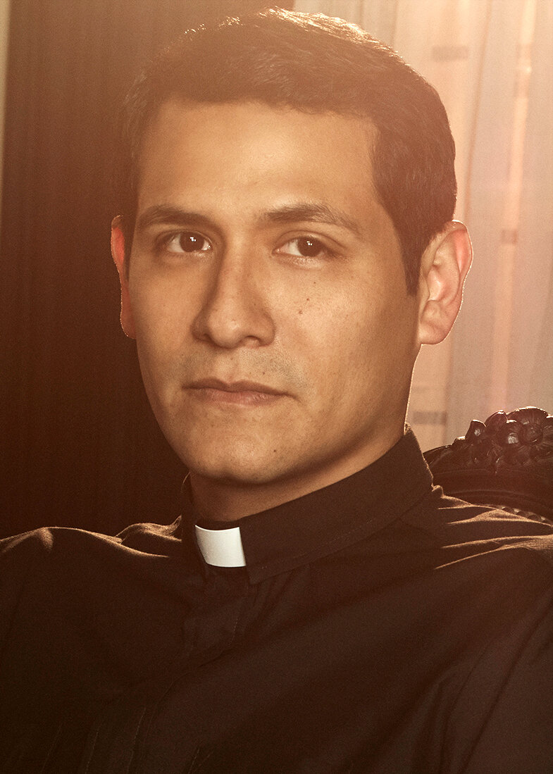 Father Delgado