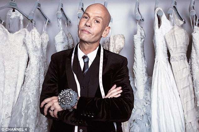 Ian Stuart