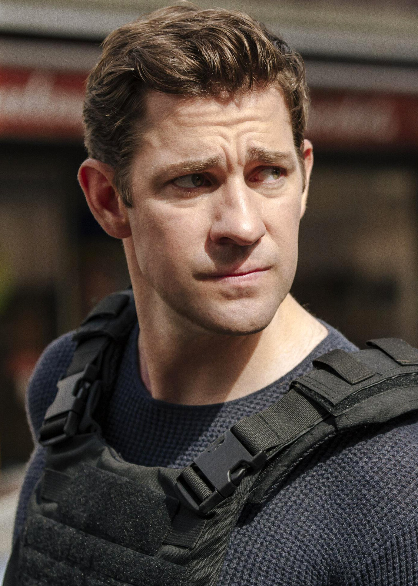 Jack Ryan