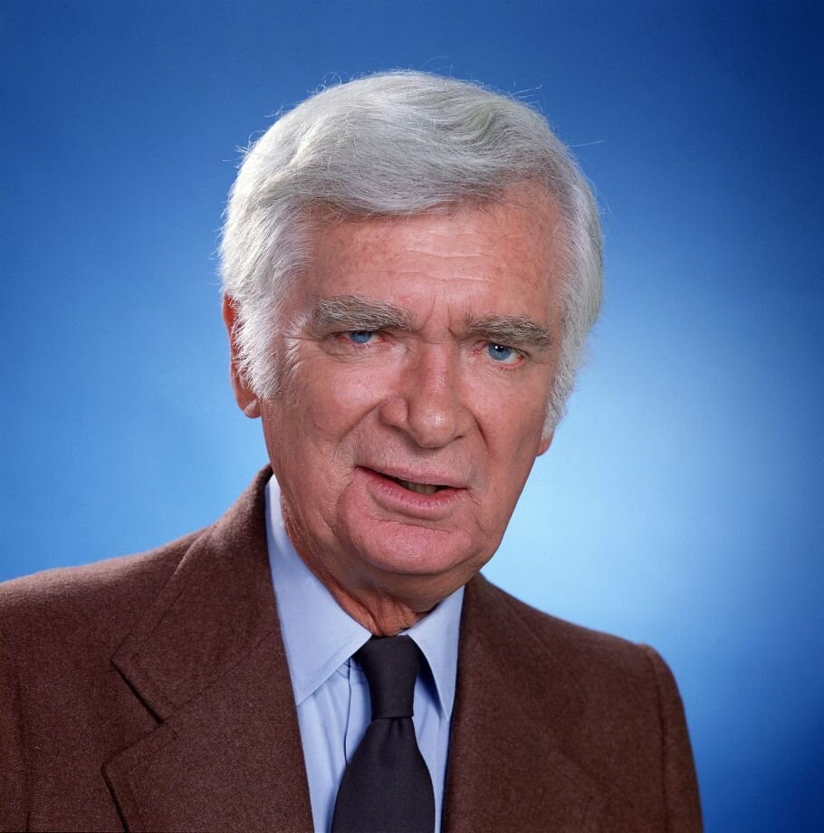 Barnaby Jones