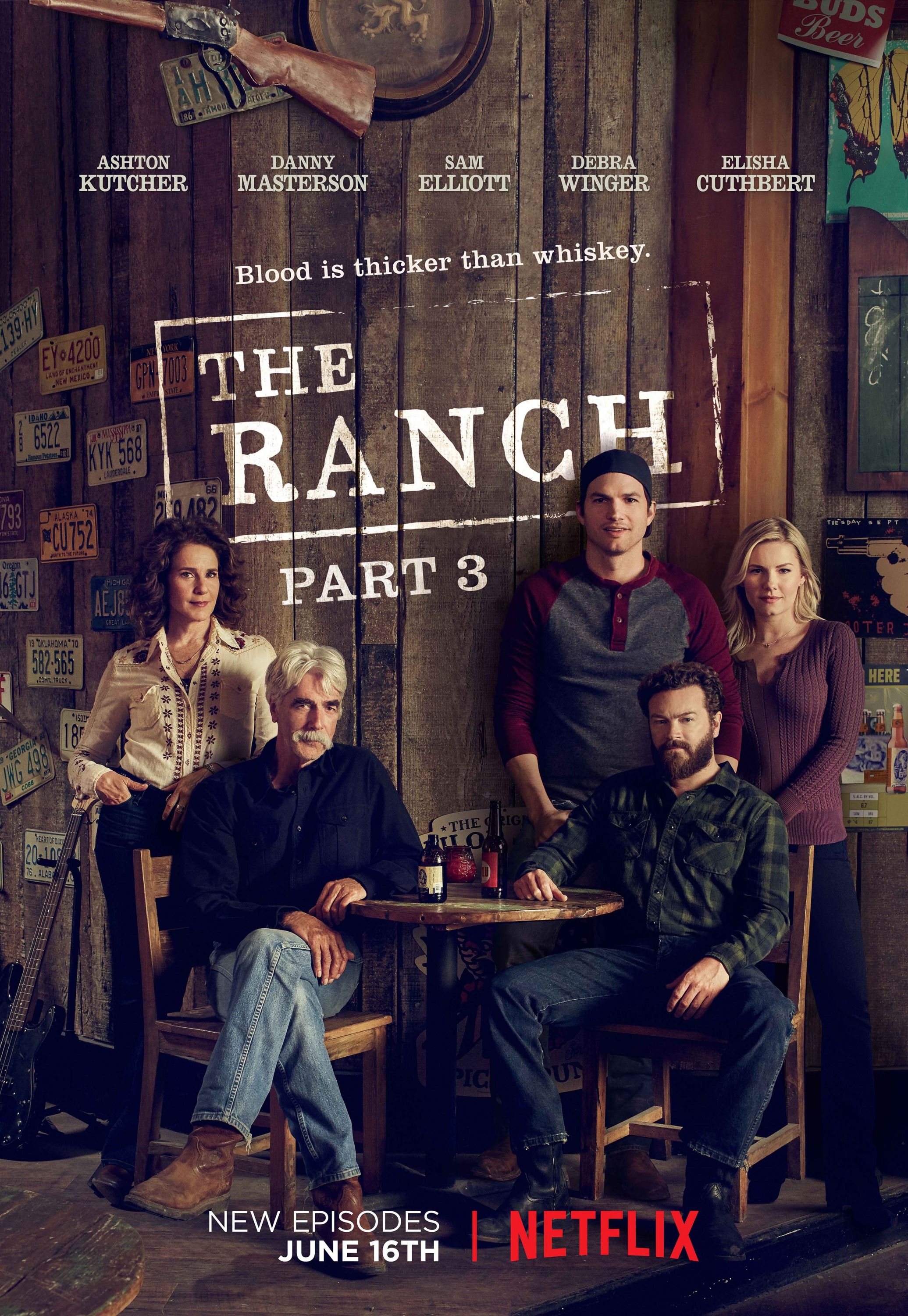 The Ranch - Part 4 (Dec 15) « Celebrity Gossip and Movie News