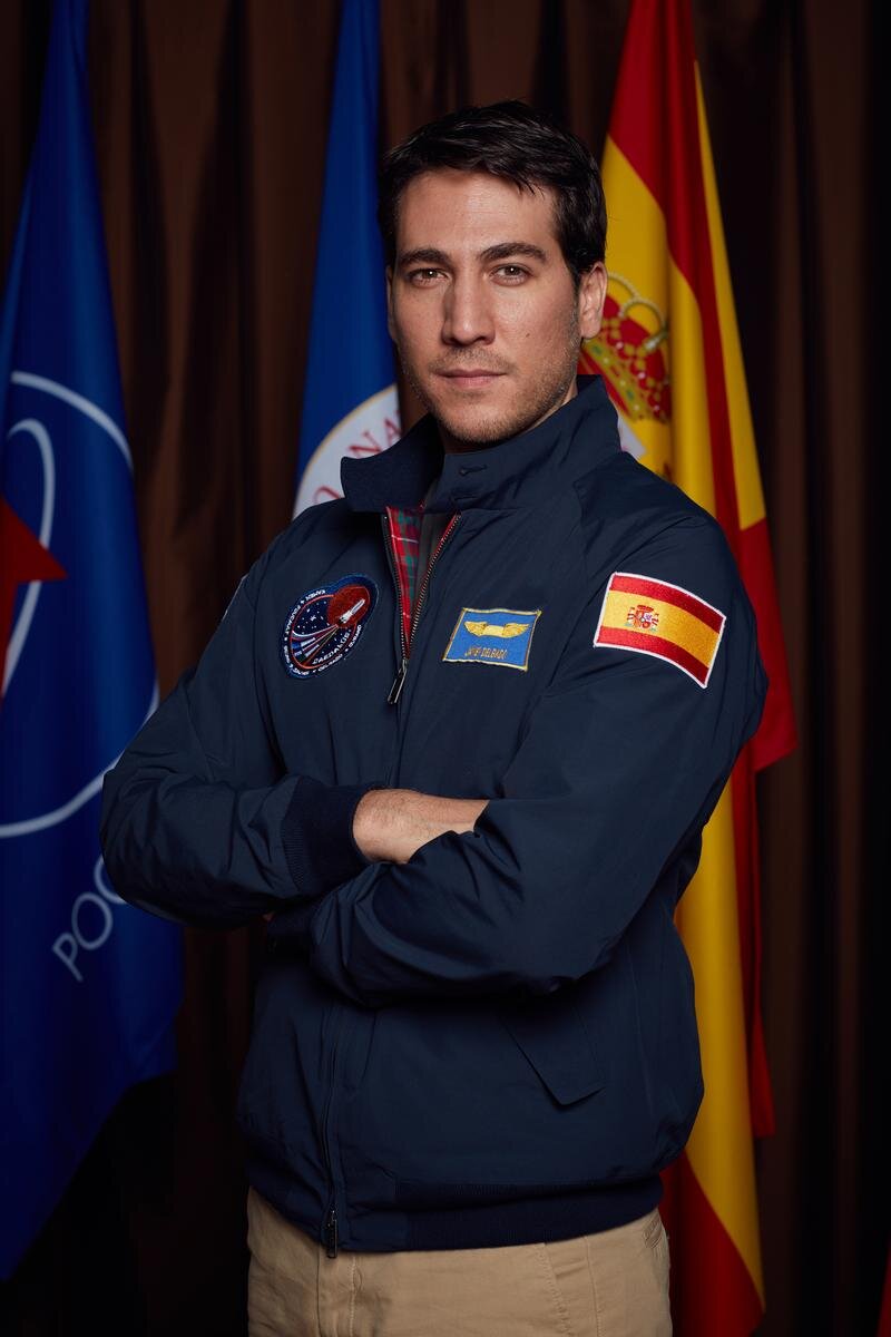 Javier Delgado