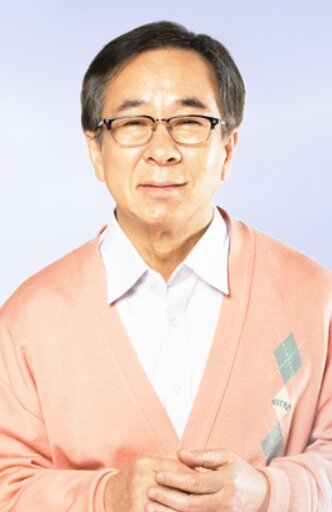 Jang Geun Bong