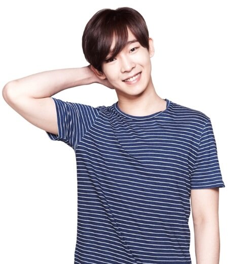 Min Woo