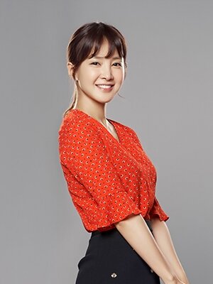 Joo In Ah