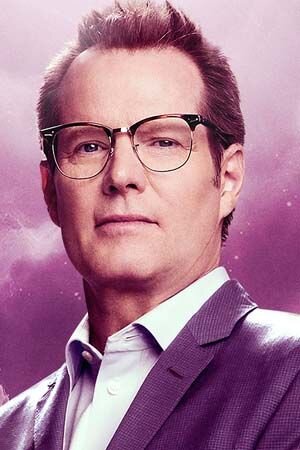 Noah Bennet