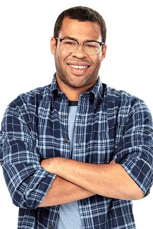 Jordan Peele