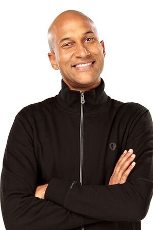 Keegan-Michael Key