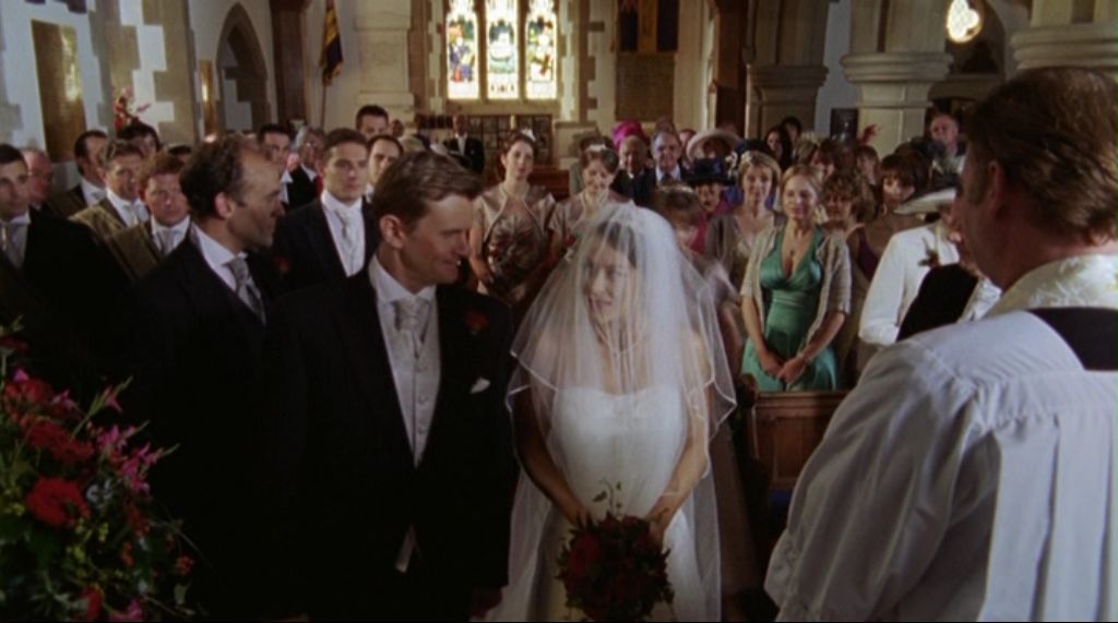 Blood Wedding - Midsomer Murders S11E02 | TVmaze
 Casey Barry Wedding