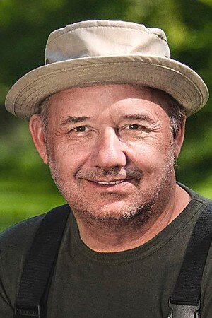 Bob Mortimer