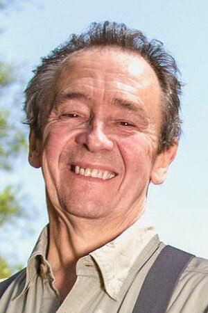 Paul Whitehouse