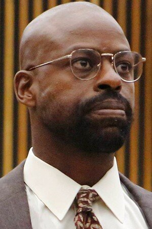 Christopher Darden