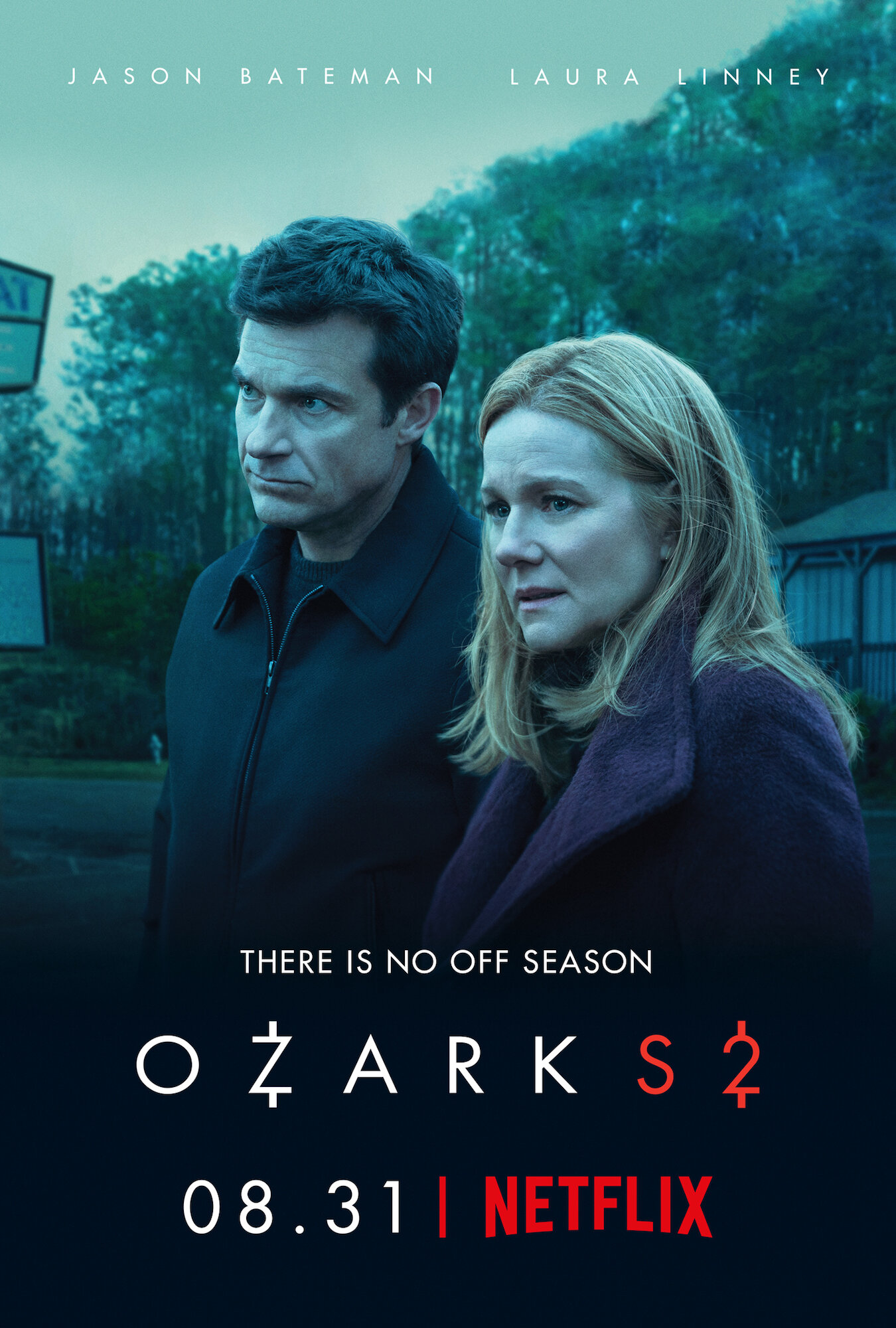 ozark-tvmaze