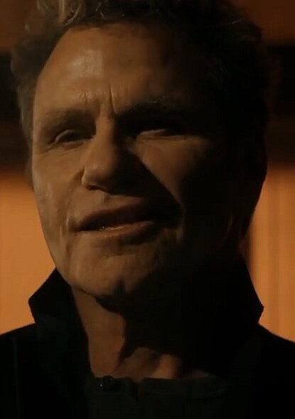 John Kreese