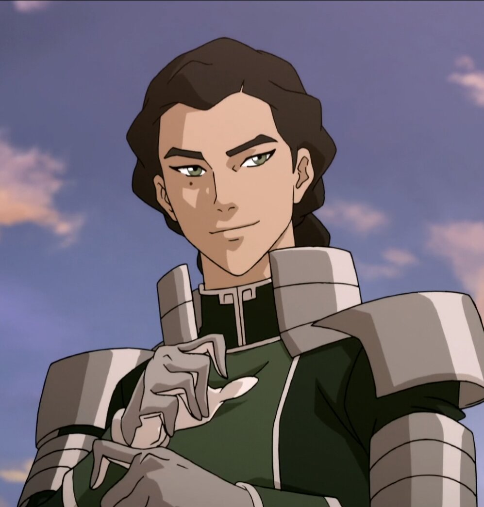 Kuvira