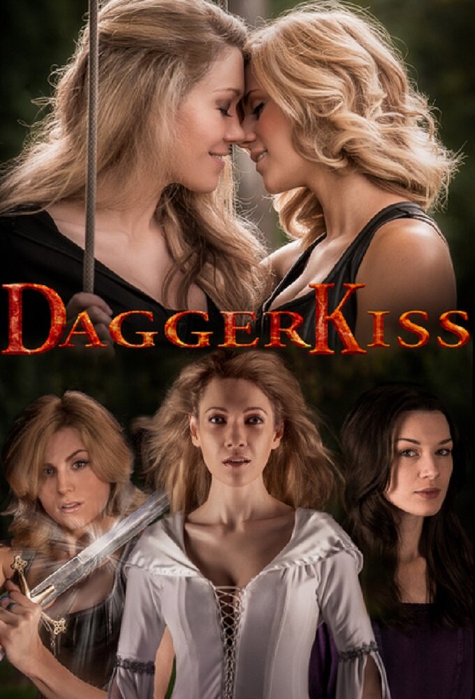 Dagger Kiss Tvmaze