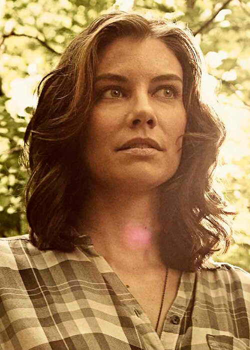 Maggie Greene