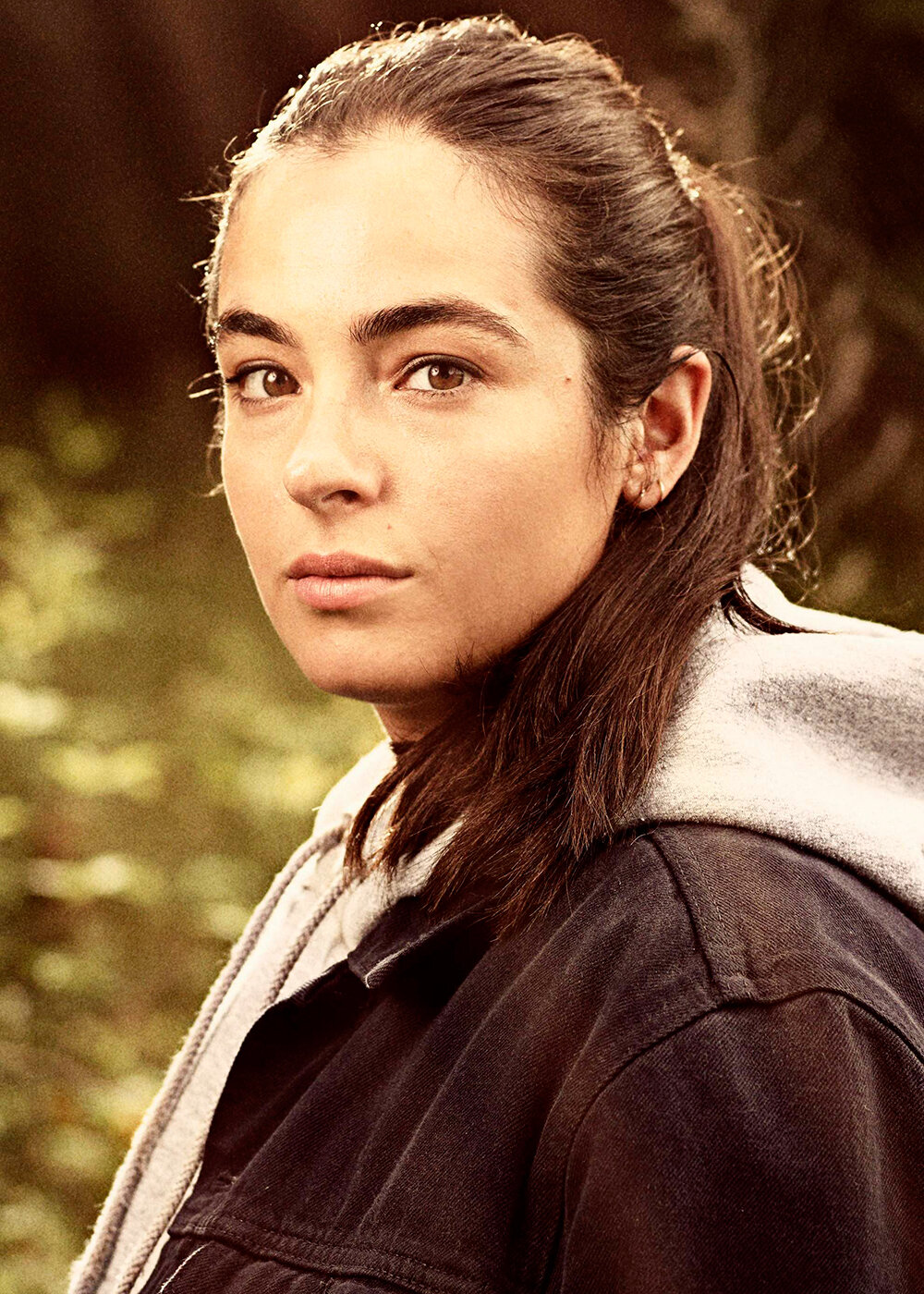 Tara Chambler