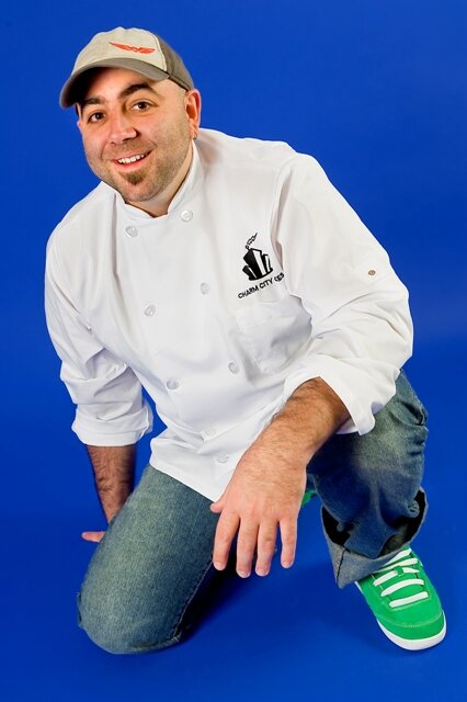 Duff Goldman