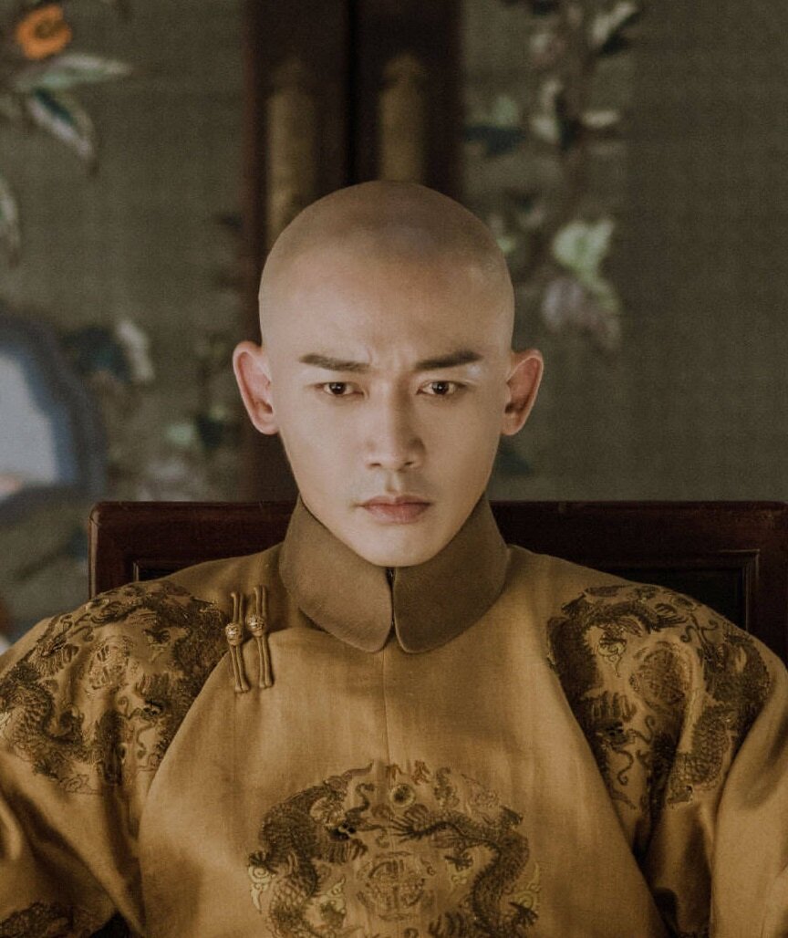 Emperor Qianlong