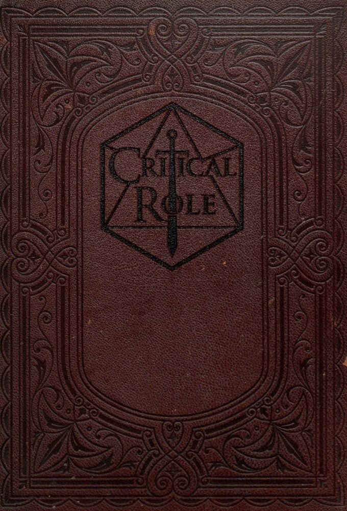 critical role amazon release date critical role amazon release date