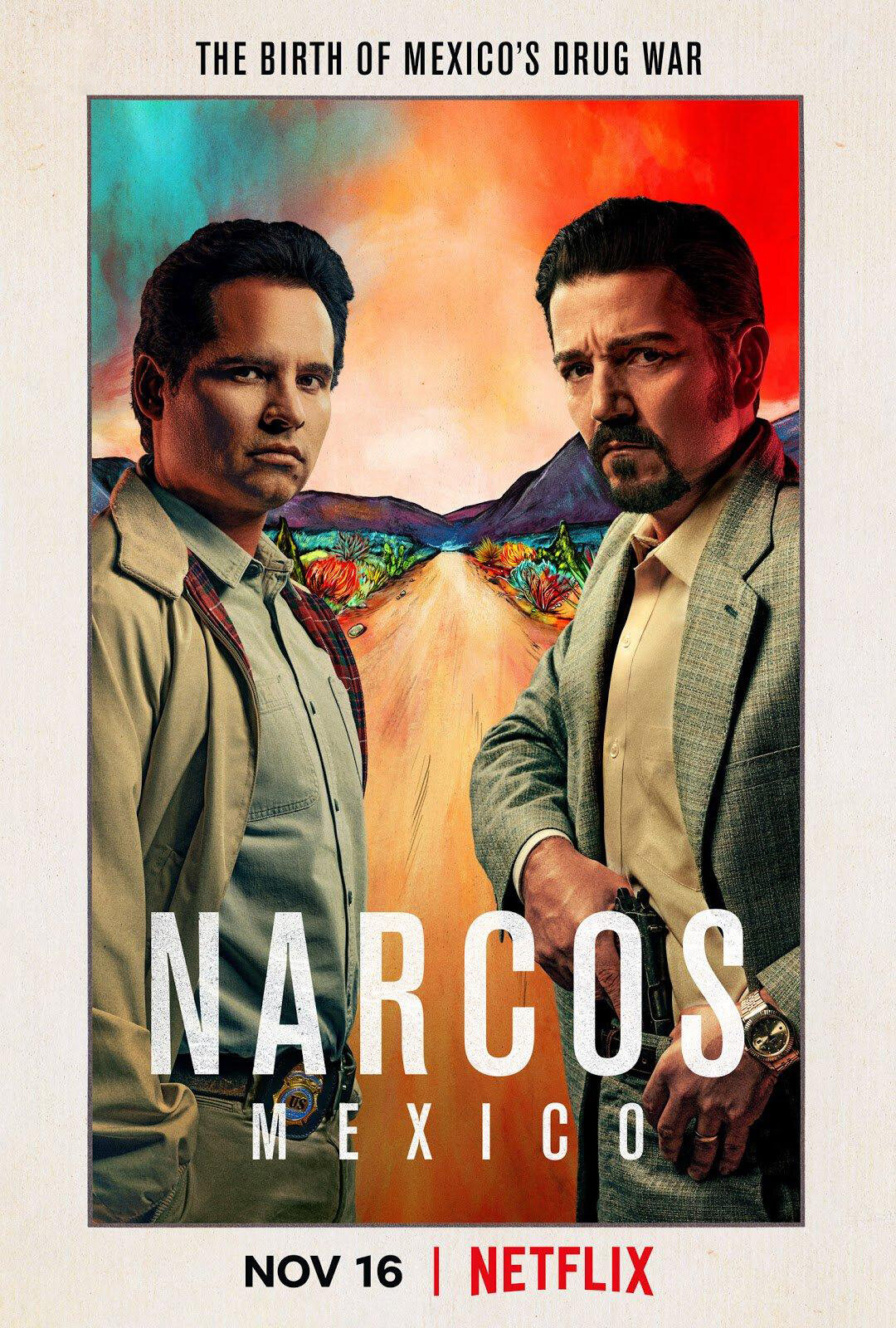 Narcos Mexico Narcos Mexico