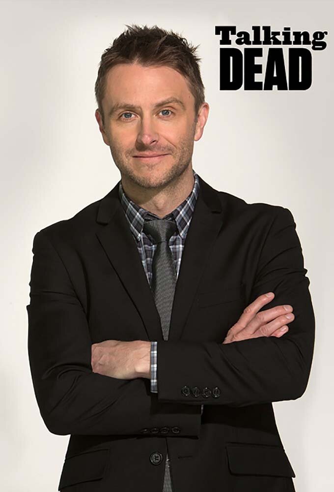 Talking Dead TVmaze