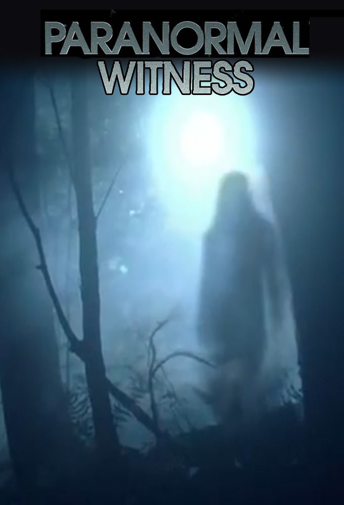 paranormal witness saison 4