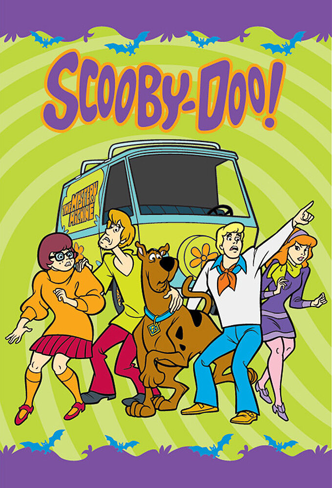 Scooby-Doo, Where Are You! | TVmaze