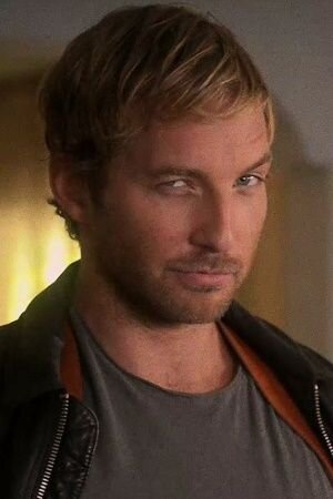 Ryan Hansen