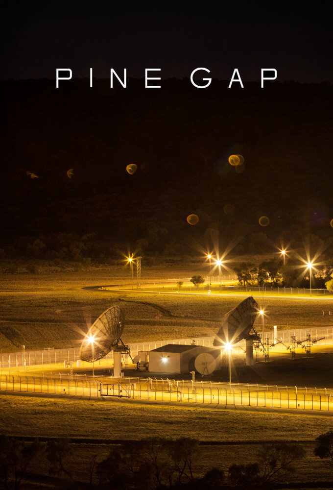 pine-gap-tvmaze