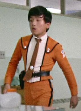 Isamu Hoshino