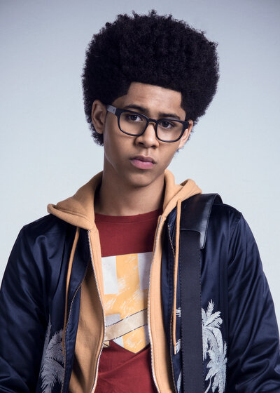 Alex Wilder