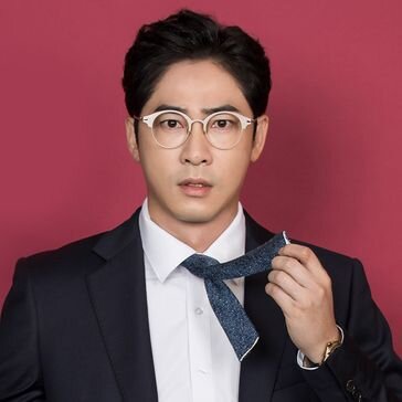 Baek Jin Sang