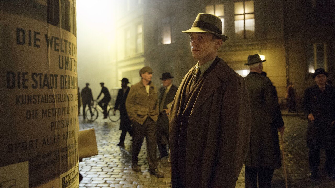 babylon berlin watch online