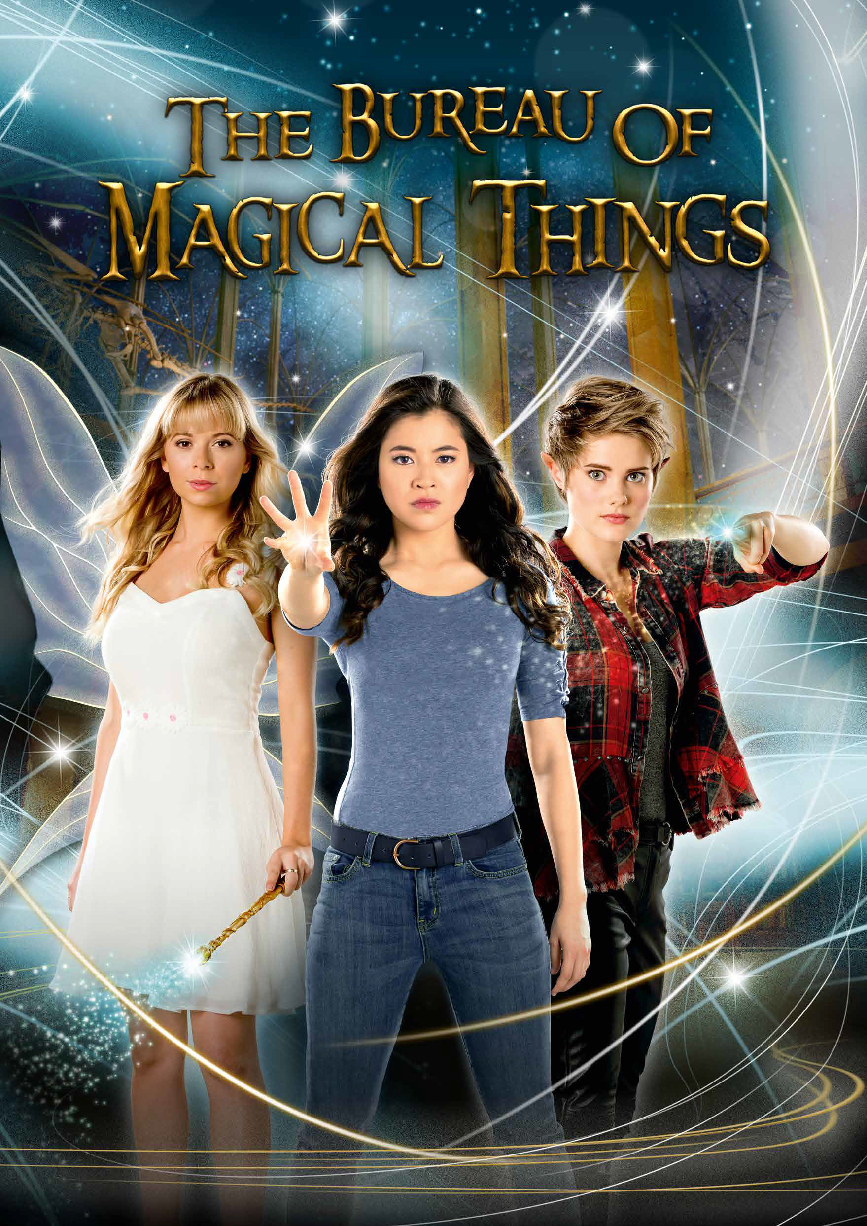 bureau of magical things season 2