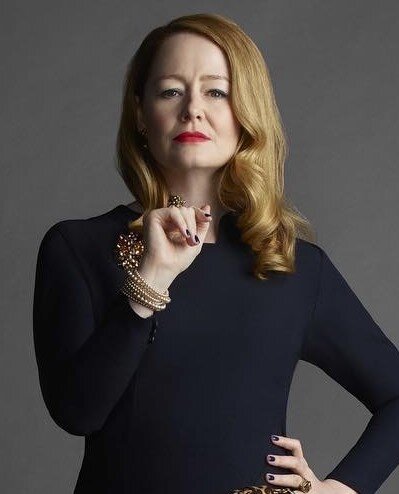 Zelda Spellman