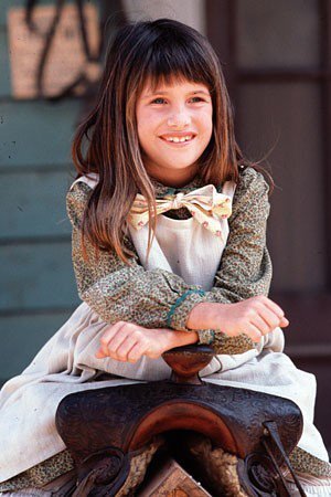 Carrie Ingalls