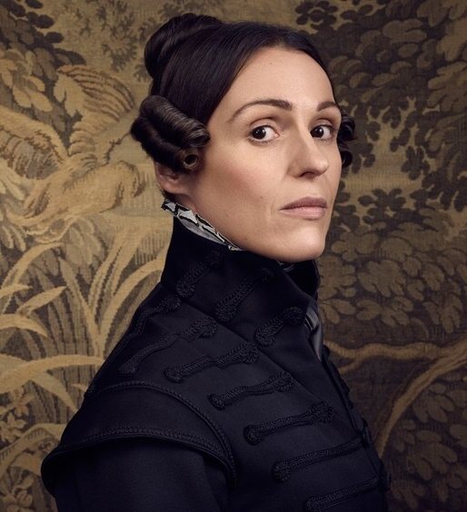 Anne Lister